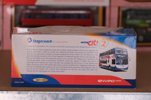 Cmnl ukbus 6009 - cmnl,