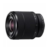 Sony 28-70mm F3.5-5.6 OSS Lens