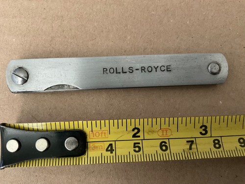 Rolls royce industrial - royce,