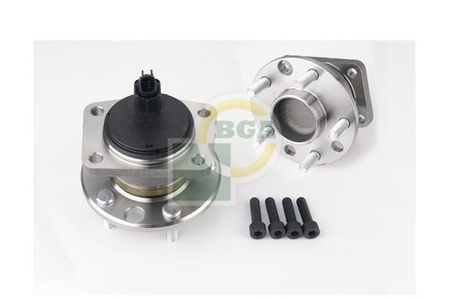 Bga whb3300k rear wheel - bga,