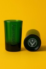Jagermeister Green Branded