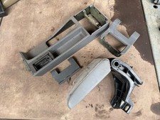 Genuine BMW E36 Grey Armrest