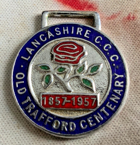 Vintage 1957 lancashire - vintage,