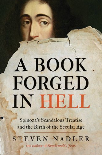 Book forged hell - a, in