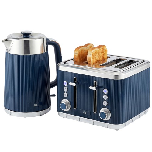 Homcom rapid boil kettle and - boil,