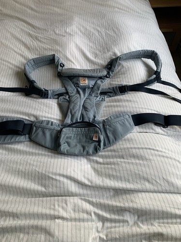 Ergo baby carrier - carrier, 360