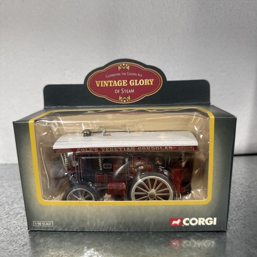 Corgi garrett 4cd - corgi,