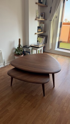 Théoleine nesting - am.pm,