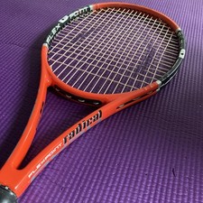 Head Radical L3 mp 630 Midplus Agassi tennis racket flexpoint 