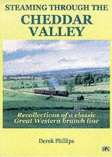 Steaming Through the Cheddar