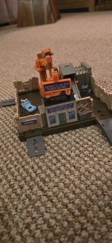 Vintage micro machines - vintage,