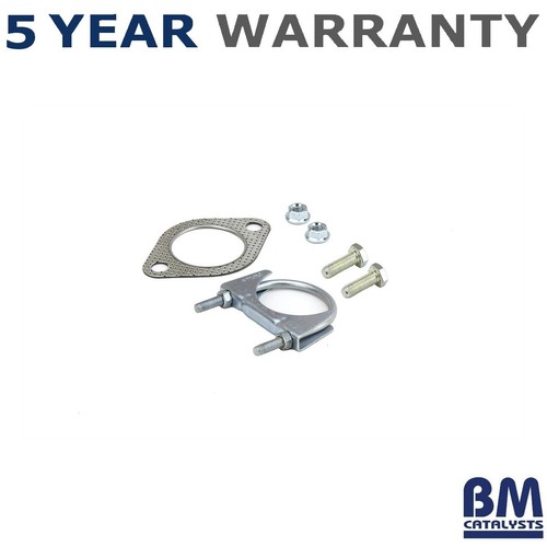 Dpf filter fitting kit - dpf, euro