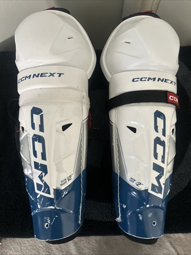 Ccm next shin - next, jr