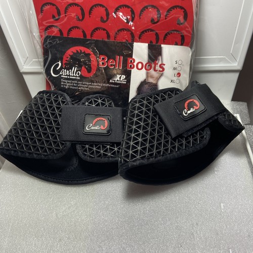 Cavallo waffle bell - 2,