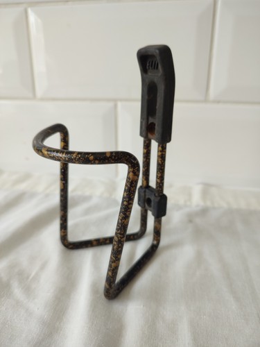 Elite black gold speckled - elite,