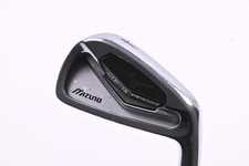Mizuno MP-15 #4 Iron / 24 Degree / X-Flex KBS Tour 130 Shaft