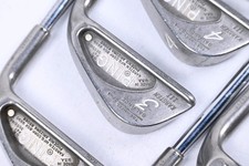 Ping Karsten III Irons /