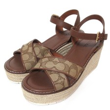 COACH Size 7.5B KIMBERLY