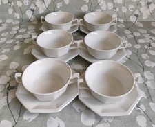 Johnson Brothers Heritage 6 X