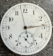 Antique Quarter Repeater