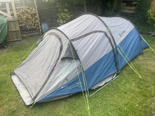 Outwell earth person tent - 3,