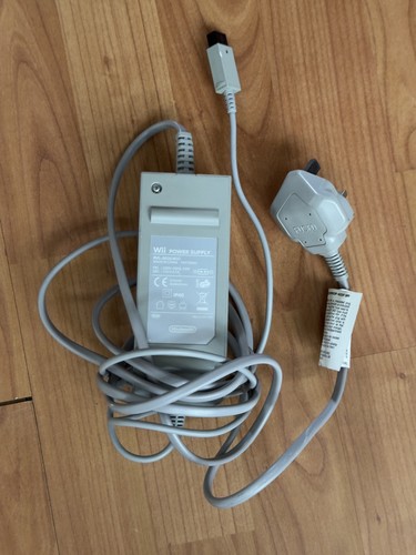 Nintendo wii console - wii,