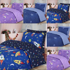 Kids 100% Cotton Complete Set