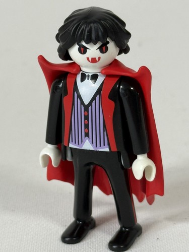 Playmobil dracula vampire - playmobil,