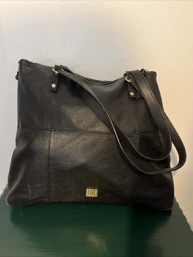 Kooba everette black pebble - kooba,