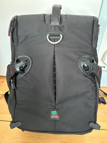 Black kata 3n1 sling - kata, 3n1-30