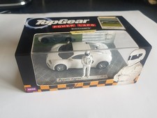 MINICHAMPS:  TOP GEAR POWER