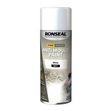 Ronseal 6 Year Quick Dry Anti