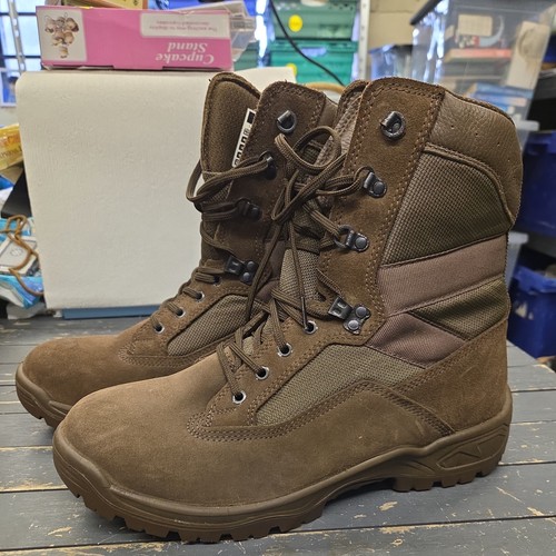 British army yds - army, desert