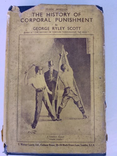 George ryley scott the history - scott,