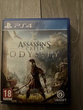 Assassin's Creed Odyssey (Sony