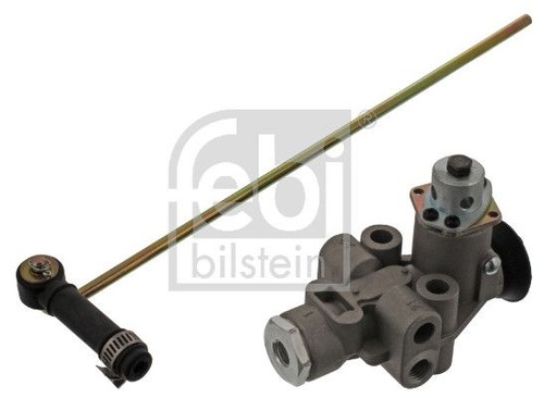 Febi 45506 air suspension - 45506,