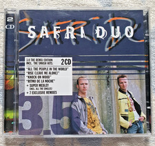 Safri Duo – 3.5 (3.0 The