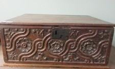 17th Century William and Mary