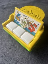 Rare Vintage 1984 Child