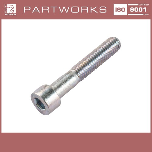 Cylinder screw pressure plate - cylinder,