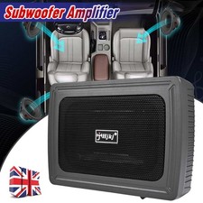 1200W Active Underseat Car