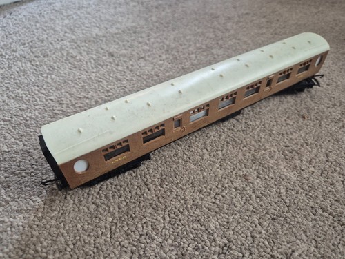 Gauge hornby triang - oo,