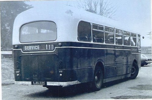 Bus photo ljg325 east kent - east,