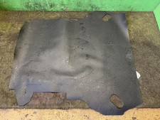 FORD FIESTA Mk8 Boot floor liner  ( Van ) K1BB-V13042-AA