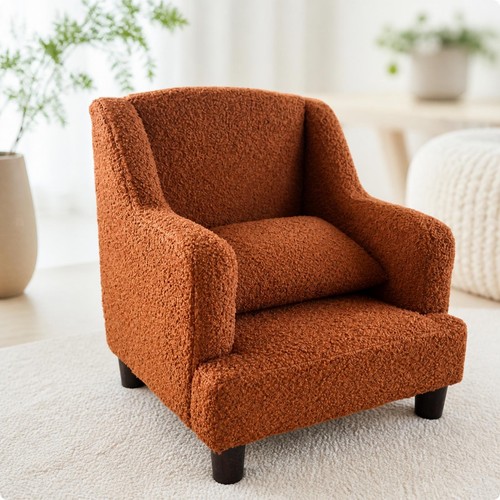 Baby photography armchair - baby,