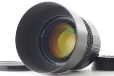 [MINT w/ Hood] Nikon AF NIKKOR