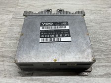 Mercedes-Benz E W124 1994