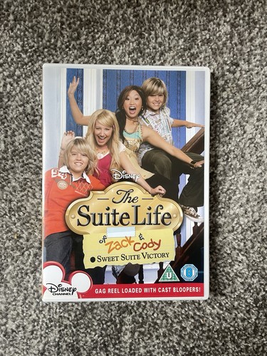 The suite life zack cody - suite,