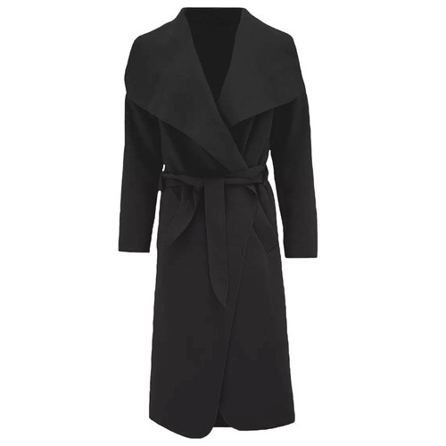 Womens italian coat ladies - womens,