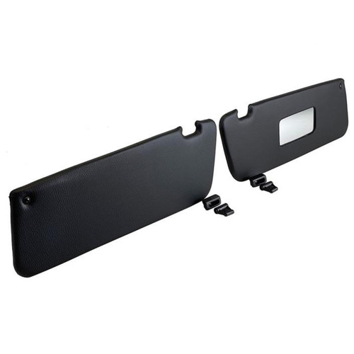 Sun visors with clips for - sun,